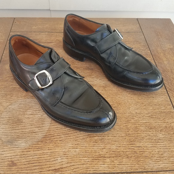 allen edmonds cornell